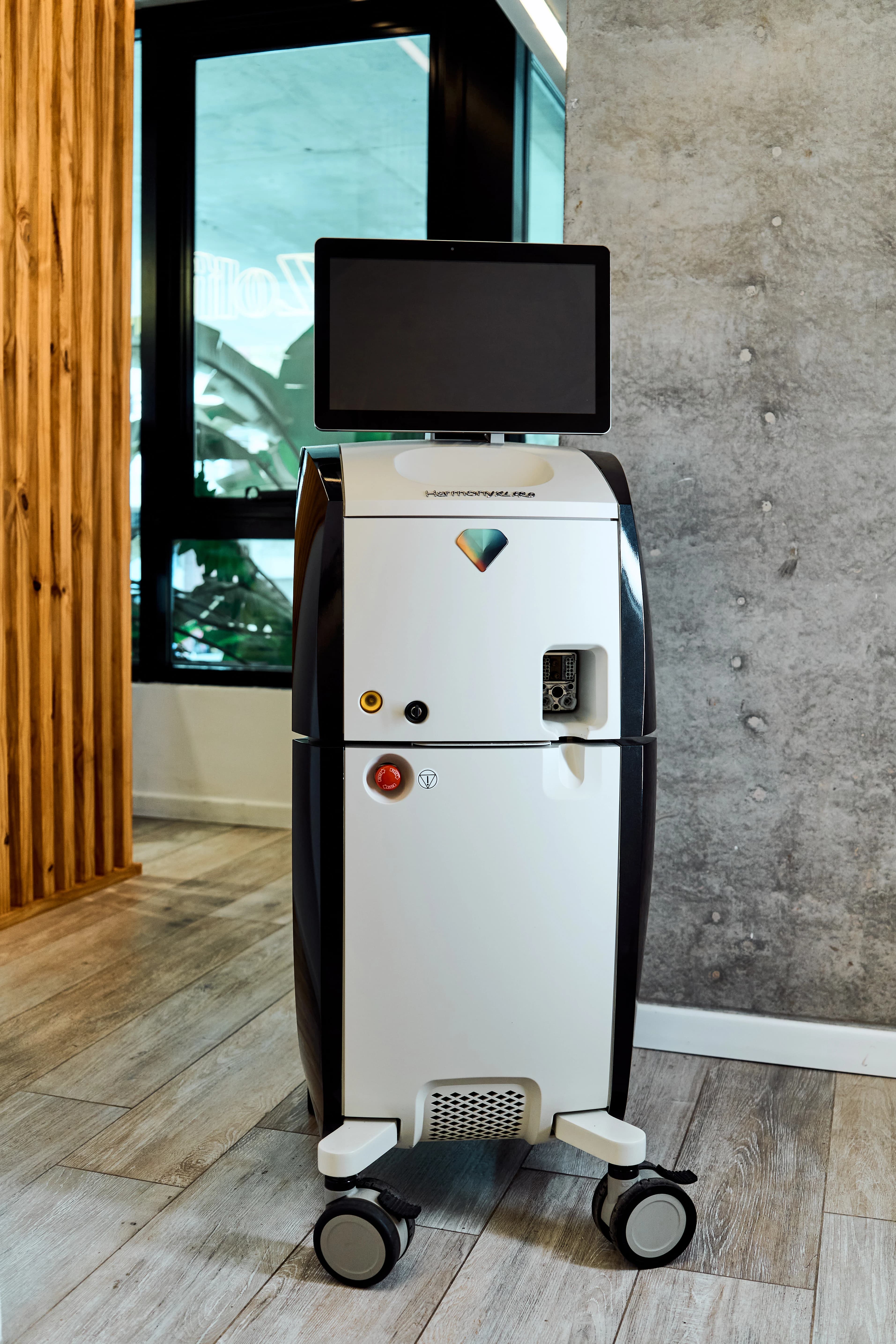 Harmony XL Pro