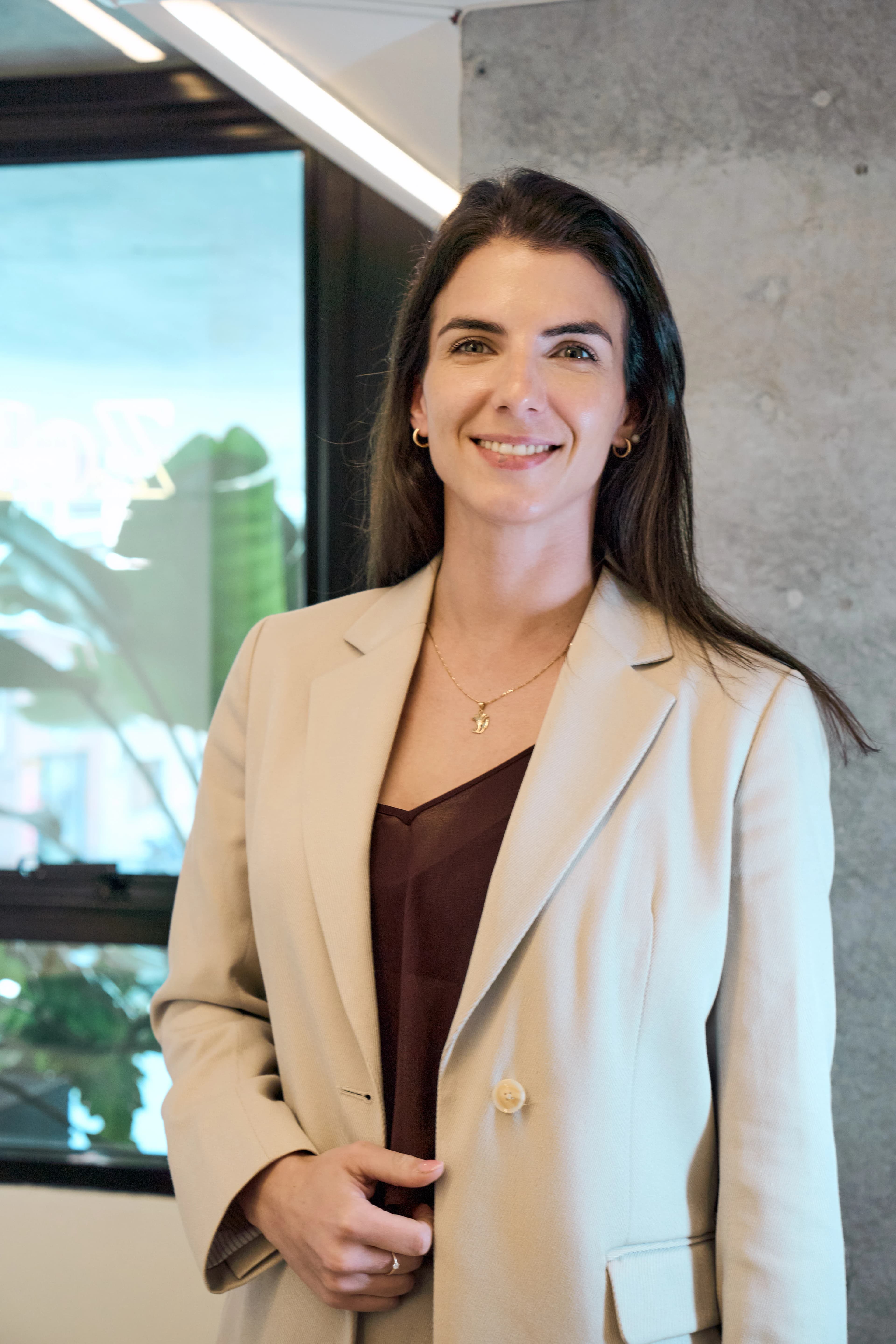 Dra. Natalia Zolfo